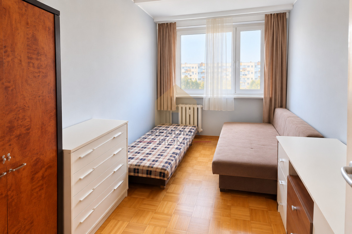 Mieszkanie – Wrocław, Krzyki - Widok 4