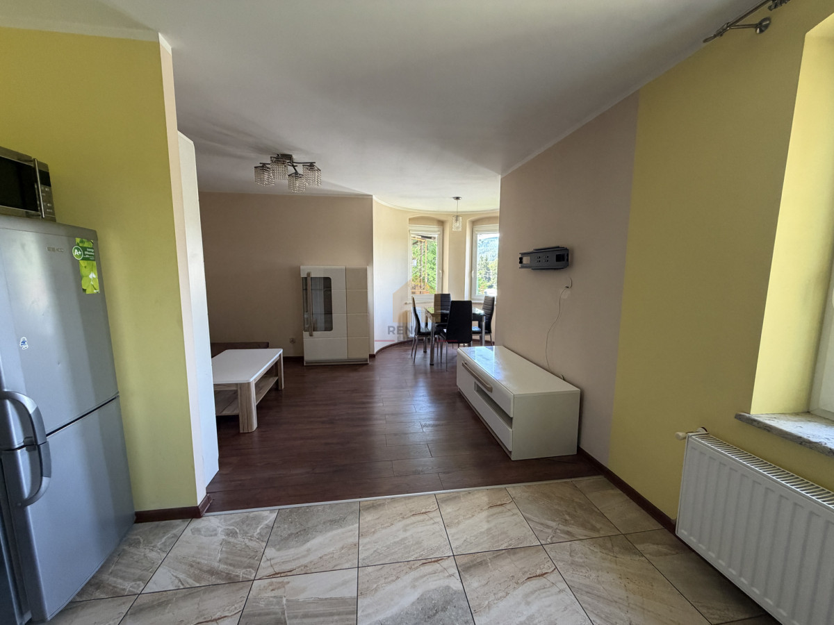 Apartment in Polanica-Zdrój, Osiedle na Stoku, powiat kłodzki - Widok 2