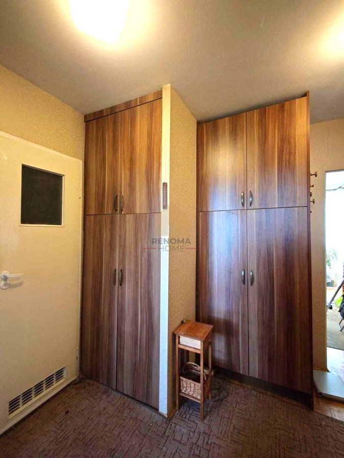 Różanka 3 pokoje+ balkon dla rodziny z dziećmi - Mehr