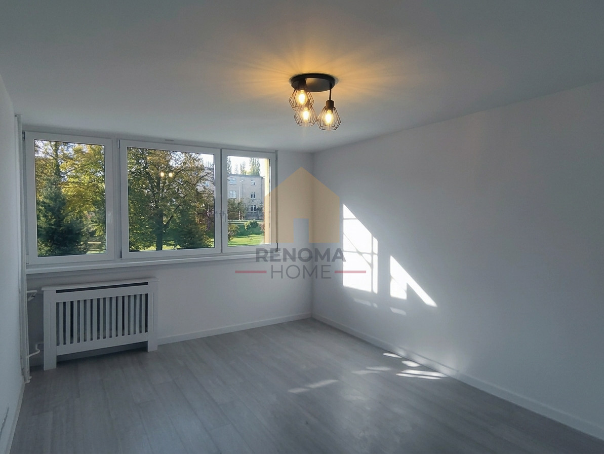 Mieszkanie po kapitalnym remoncie | 45 m² | parter